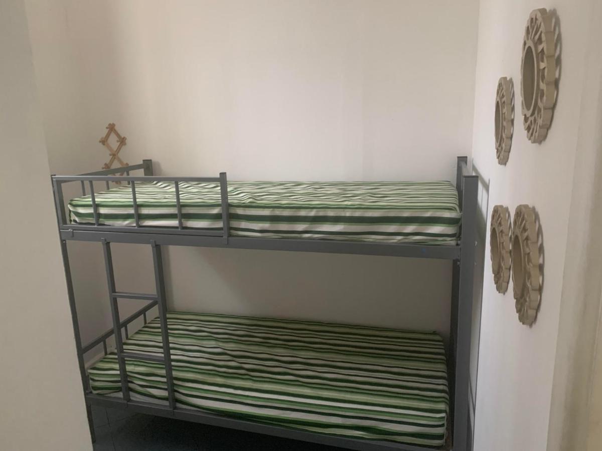 Porto Das Palmeiras Hostel Salvador Exteriér fotografie