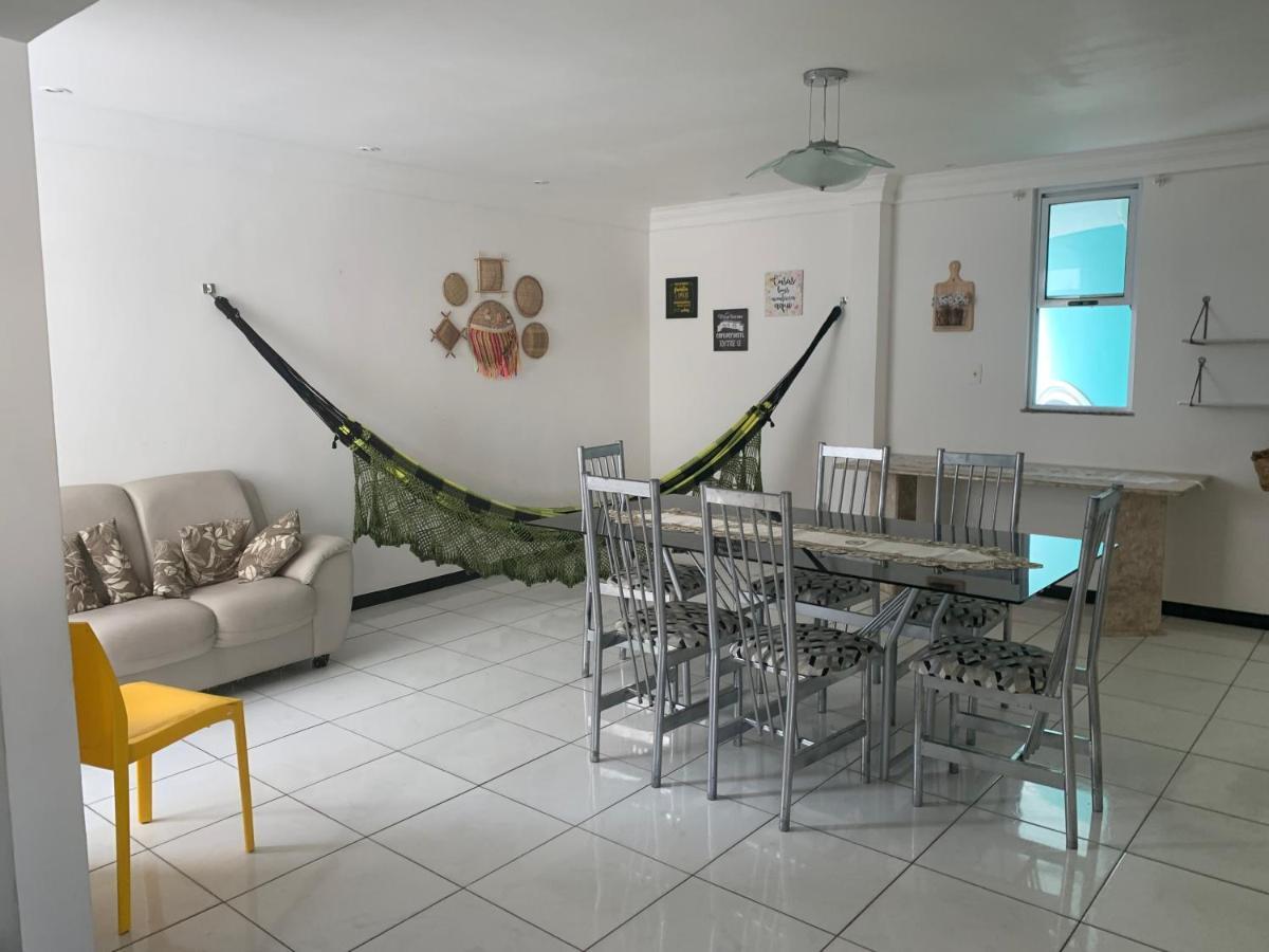 Porto Das Palmeiras Hostel Salvador Exteriér fotografie
