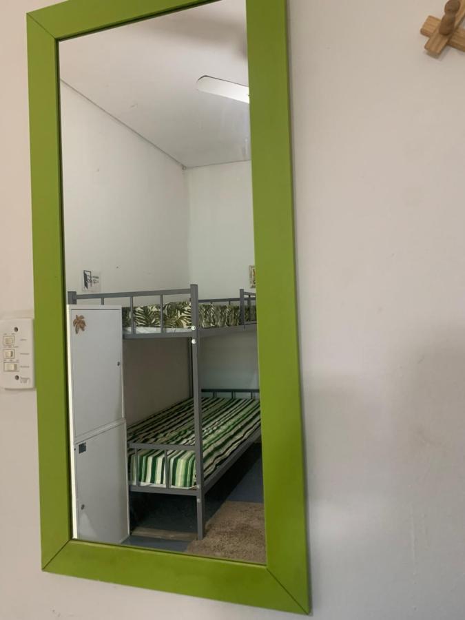 Porto Das Palmeiras Hostel Salvador Exteriér fotografie
