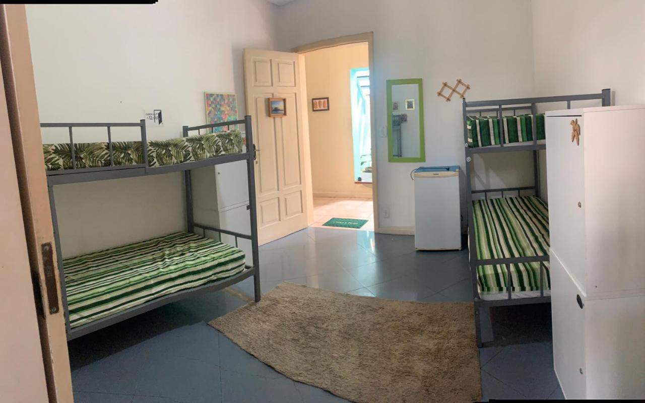 Porto Das Palmeiras Hostel Salvador Exteriér fotografie