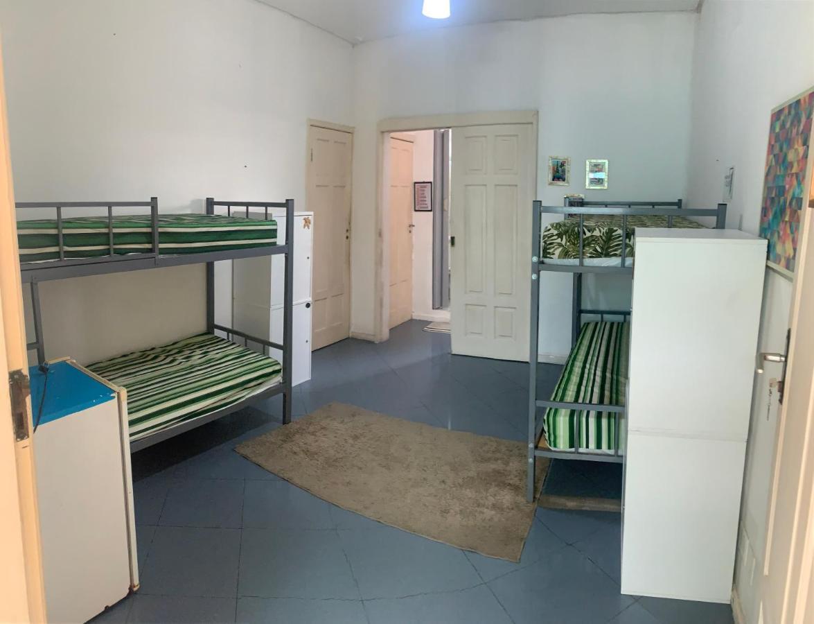 Porto Das Palmeiras Hostel Salvador Exteriér fotografie