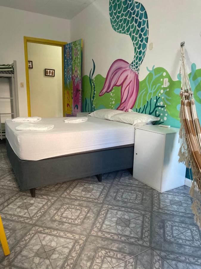 Porto Das Palmeiras Hostel Salvador Exteriér fotografie