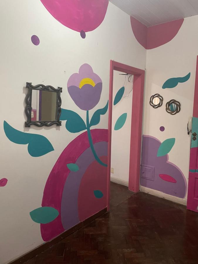 Porto Das Palmeiras Hostel Salvador Exteriér fotografie