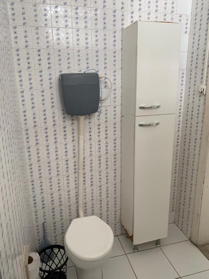Porto Das Palmeiras Hostel Salvador Exteriér fotografie
