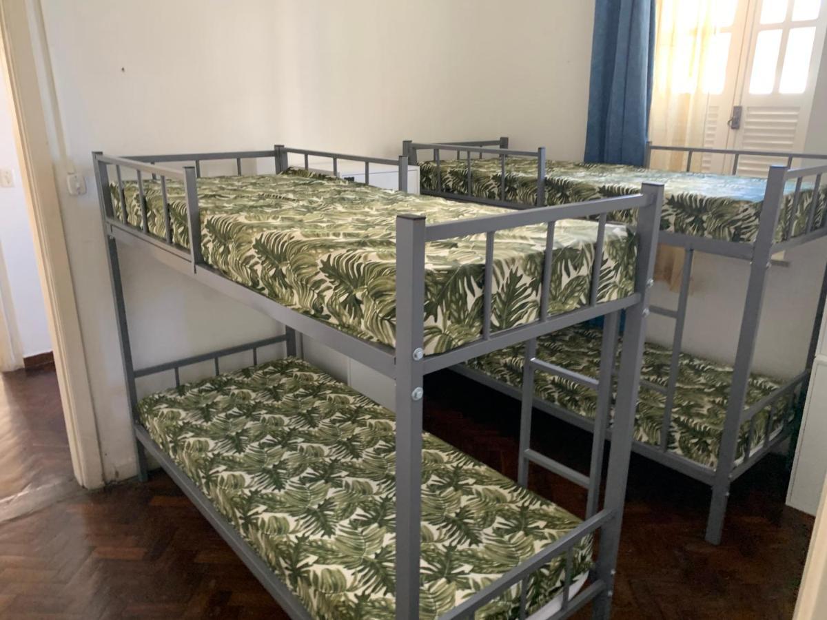 Porto Das Palmeiras Hostel Salvador Exteriér fotografie
