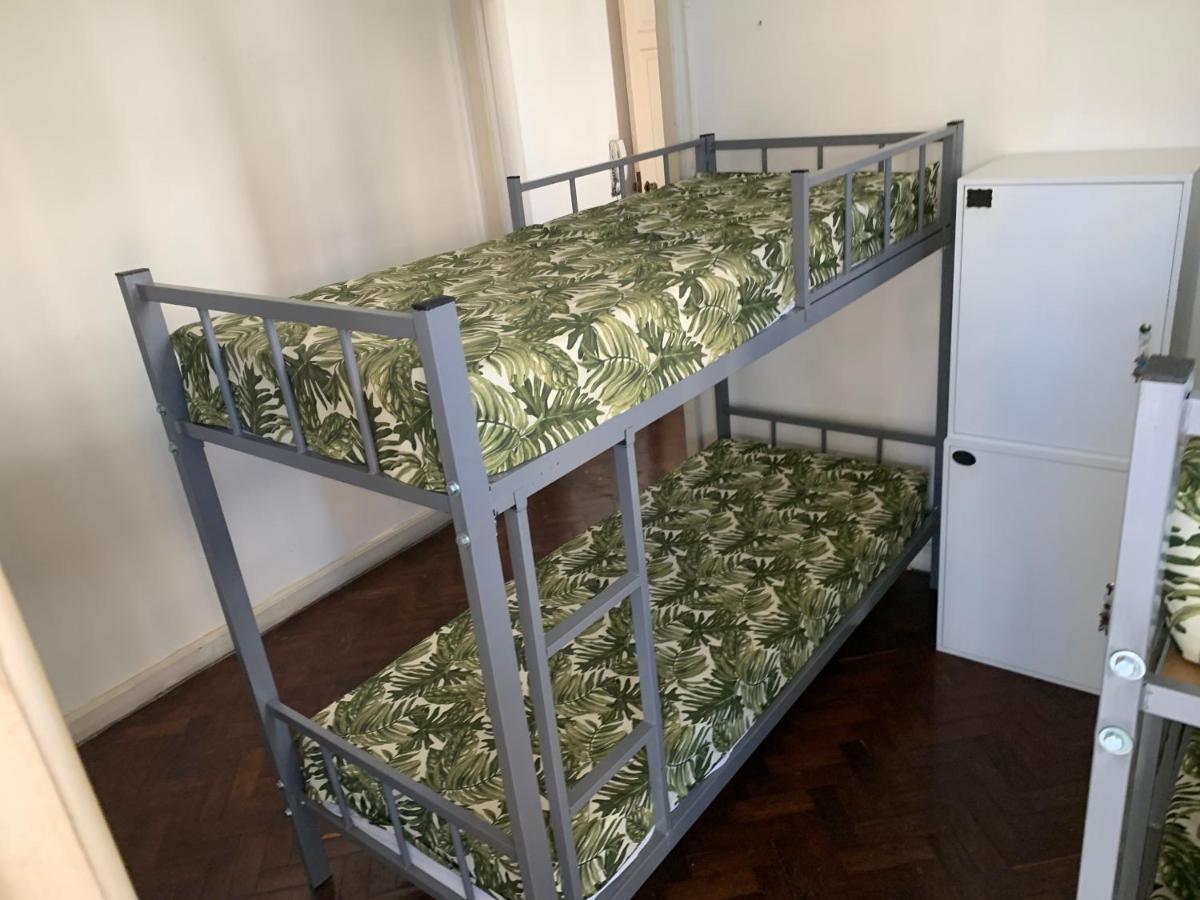 Porto Das Palmeiras Hostel Salvador Exteriér fotografie